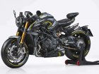 2021 MV Agusta Rush Limited Edition